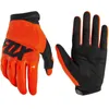 Guanti da guida a cinque dita Inverno per bambini Ragazzi Ragazze Neve Guanti impermeabili antivento Sport all'aria aperta Sci Finger Glove 2021