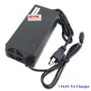 GTK new 12V 80ah lifepo4 battery pack built in bms with ABS Waterproof case for e scooter motorhome caravan +14.6V 5A charger