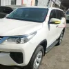 Для Toyota Hilux Revo Fortuner Innova 2016 - 2021 боковой зеркатор заднего вида индикатора светодиодного сигнала