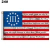 20 Designs Donald Trump Flags 3x5 Ft 2024 Re-eleito Take America Back Bandeira com Glomets de latão Patriótica Outdoor Indoor Decoração Banner