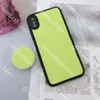 L fashion iphone cases 12 pro max 11pro 7 8plus X XR XS XSMAX pocket hard back cover for samsung galaxy S9 S10 NOTE 8 9 10p197m