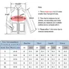 Faliza冬の男性のセーターのコート暖かい厚いウールのカーディガンロングソリッドフード付きジッパーニットジャケット男性カジュアルニットXY112 211221