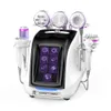 피부 발사 회춘 aristrom 슬리밍 기계 40K Cavitation 2.5 RF 진공 바이오 셀룰 라이트 제거 스파 사용 아름다움 장치 사용