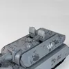 軍事 2127 個ドイツ VIII 号戦車マウスタンクビルディングブロック陸軍兵士ヒョウ 2 メインバトルレンガ子供子供のおもちゃギフト Q0624