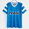 Marseilles Maillot de foot DROGBA L.BLANC retro soccer jersey 1990 1991 1992 1993 1998 1999 2000 2003 2004 2005 PIRES vintage Football Shirt BOLI PAPIN RIBERY