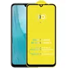 Screen Protector For Xiaomi Redmi Note 12 Explorer 11 Pro 11T 11S 11E 10 10A 10C 10S 10T 9D Full Cover Curved Tempered Glass Premium Shield Guard Film