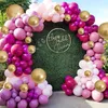 30ème décorations de fête