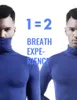 Men's T-Shirts MRMT 2022 Brand Modal Jacket With High Collar For Warm Long Sleeves Hin Tight Bottoming Shirt Solid Color
