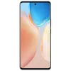 Téléphone portable d'origine Vivo X70 Pro + Plus 5G 12 Go de RAM 256 Go 512 Go de ROM Snapdragon 888 Plus 50MP NFC IP68 Android 6,78 "Incurvé plein écran d'empreintes digitales visage Smart Phone