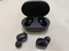 A6S Retail Headphones For Xiaomi Redmi Airdots Wireless earphones Bluetooth 50 With Mic Hands Earbuds AI Control Stereo bass3624355373582