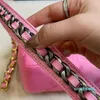 مصمم- الكلاسيكية الصغيرة رفرف الدينيم أكياس عالية إمرأة سيدة الفتيات الأزياء crossbody الكتف مقبض قماش أكياس NN154