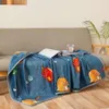 Warm Blanket Home Textile Flannel Weighted Blanket Super Soft Blankets Throw On Sofa/Bed/ Travel Solid Bedspread Large F0270 210420