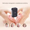 GF21 Mini GPS REAL TRACKER Rastreador de carros Anti-perdido Dispositivo de alarme Voz Controle de voz Gravação HD Microfone WiFi + LBS + Localizador de Pos GPS