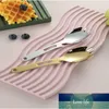 304 Stainless Steel Fork Spoon One Spoonful For Multiple Uses Fruit Knife Butter Knife Beer Open Fruit Fork Cake Salad Fork Factory price expert design Quality Latest