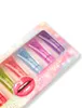 Fit Colors Makeup 8 Color Lip Plumping Gloss Moisturizer Repair Lip Extreme Volume Essence Lips Enhancer Lipgloss Set4824956