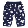 Vidmid meninos shorts shorts calças manta bebê algodão verão crianças crianças camuflagem menino casual roupas 4074 210723