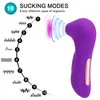 Nxy sex vibrators masturbators lucht puls clitoris stimulator niet-contact zuigdruk golftechnologie G spot massage waterdicht speelgoed voor vrouwen 1218
