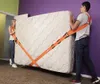 Useful Lifting Moving Strap Furniture Transport Belt In Shoulder Straps Team Straps Mover Easier Conveying Storage Orange5069246