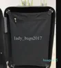 Designer Bagage 20 inch Mannen Vrouwen Koffer Trunk Bag Bloemen Letters Purse Rod Box Koffer Spinner Universele Wiel Duffel