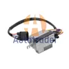 Module de commande de ventilateur de refroidissement de radiateur pour moteur Audi 2002-09 8E0959501AG 8E0959501R 8E0959501D 8E0959501B2700
