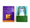 Conseils quotidiens Ange oracles Cartes en gros oraclecard-model_RI3W