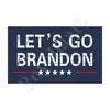 Nieuwste ontwerpen 3x5 ft Laten we Go Brandon Flag voor parade banner vlaggen