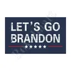 최신 디자인 3x5 ft 퍼레이드 배너 플래그를위한 Brandon 플래그로 가자.