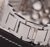 BAOHE BRAND персонализированные аксессуары для одежды модной одежды серебряные часы широкие сетчатые браслеты смотрят женские наручные часы