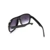 Lunettes de soleil de haute qualité pour femmes Lunettes de soleil pour hommes de luxe Protection UV Hommes Lunettes de créateur Dégradé Charnière en métal Lunettes de mode pour femmes avec boîtes originales p17