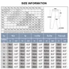 Hommes pantalons décontractés mode à pois imprimé pantalon INCERUN printemps boutons bas droits mâle loisirs fermeture éclair Patalones S-5XL hommes