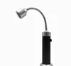 9 LED Taschenlampe BBQ Grill Licht Outdoor Super Helle Magnetische Basis Grill Lichter Weiche Rohr Taschenlampe Beleuchtung Lampe