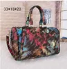 Cały projektanta style Boston Pillow Bag Fashion Ladies Torebki Kobiety Tote Tote Backpack Somena ramię 254x