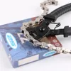 MTB Road Cykel Mountain Bike Buckle Hand Link Chain Twiers Quick Removal Install Clamp Reparationsverktyg 548 Z2