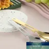 304 Stainless Steel Fork Spoon One Spoonful For Multiple Uses Fruit Knife Butter Knife Beer Open Fruit Fork Cake Salad Fork Factory price expert design Quality Latest