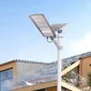 NingMar 60/120/180W Pearl Outdoor Solar Straßenlaterne Sensor Wasserdichte Fernbedienung von (Marke Ecological Chain)