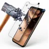Universal Tempered Glass Phone Screen Protector 40 45 47 50 53 55 57 60 Inch 25D 033mm Premium Film Bulk 9618862
