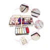 Storage Drawers Underwear Organizer Closet Drawer Divider Box For Socks Ties Bra Organizador De Ropa Interior Container