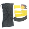 Bordtennisbollar Mini Beach Volleyboll Spike Boll Spel Ställ Utomhus Team Sport Spikeball Lawn Fitness Equipment Net