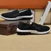 Black Men Running Shoes White Light Breathable Comfortable Mens Man Trainers Canvas Skateboard Shoe Sports Sneakers Runners Size 40-45 05