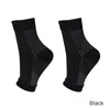 Support de cheville 1 paire pied ange Anti Fatigue Compression manchon Cycle basket-ball chaussettes de sport en plein air hommes orthèse chaussette 5558344