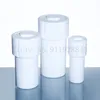 Suministros de laboratorio PTFE Polytef Digestion Tank COD Dissolve Sample Cup Equipo de laboratorio