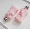 Délais Arrival Parfumes pour Femmes Delina 75ml La Rosee Spray EDP Lady Fragrance Noël Saint Valentin Day Cadeau Longue durable Pleasant Parfum