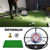 golf chipping net