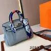 Ontwerpers Boodschappentas Handtas Tote Schouder Clutch Bags Crossbody Luxe Portemonnees Portemonnee met één handvat Rugzak Dames Handtassen Totes