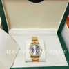 TW Factory Version Watch 31MM Orologi da polso Lady Automatic Cal.2836 Movimento Donna Acciaio 904L Dress Diamond Christmas Orologi subacquei Scatola originale