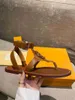 Sandals 2022 Women Sexy Open Toe Women's Ankle Strap Leisure Ladies Party Summer Shoes Sandale Femme