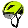 cascos de ciclismo de carretera