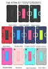 Tablet Cases For Samsung Galaxy Tab A7 Lite T220 T225 With Kickstand Functions Camera Protection Shock Proof Cover