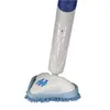 2 pçs / lote Fontes de Mobiliário de Casa Floor Mop Pad X5 Limpeza Cabeça de Vapor Cleaner YA0010 210728