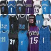 uniformes roxos de basquete